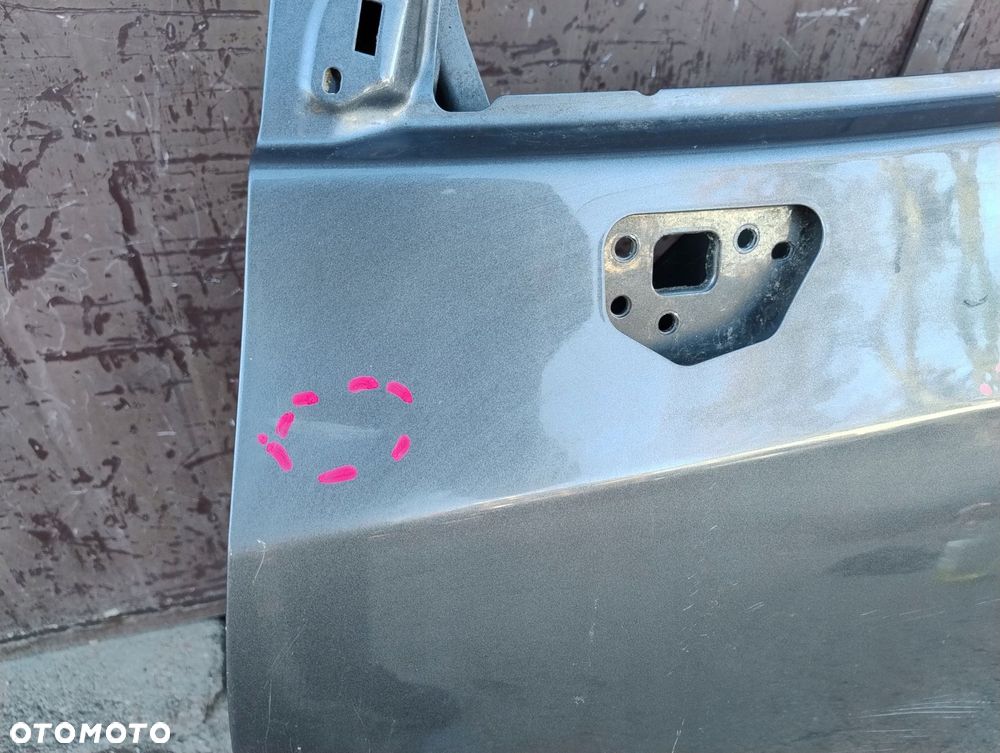 drzwi lewe przód suzuki sx4 s-cross - 9