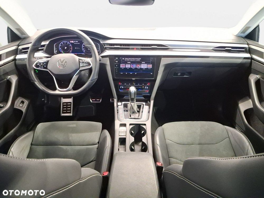Volkswagen Arteon - 15