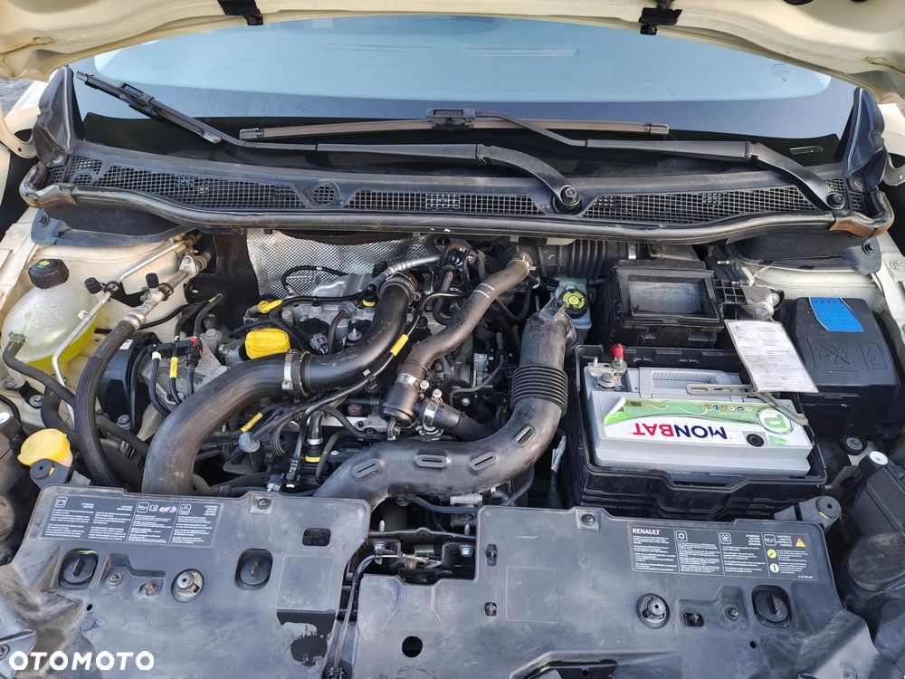 Renault Captur ENERGY TCe 90 Start&Stop Luxe - 17