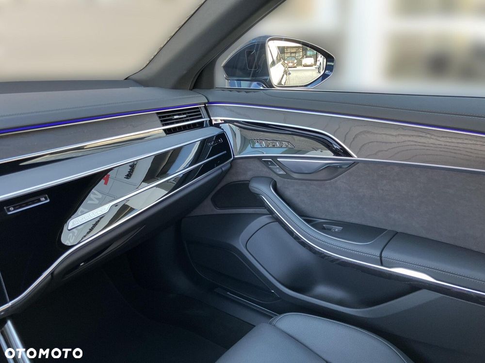 Audi A8 - 33