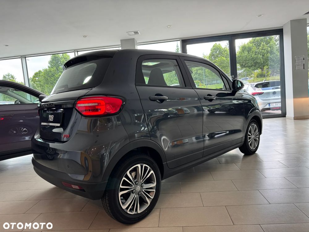 Leapmotor T03 37.3 kWh Smart - 2