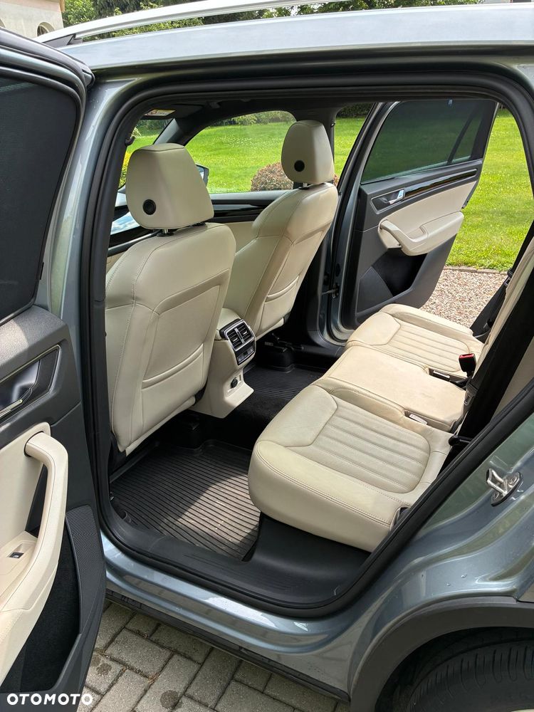 Skoda Kodiaq 2.0 TSI 4x4 L&K DSG - 11