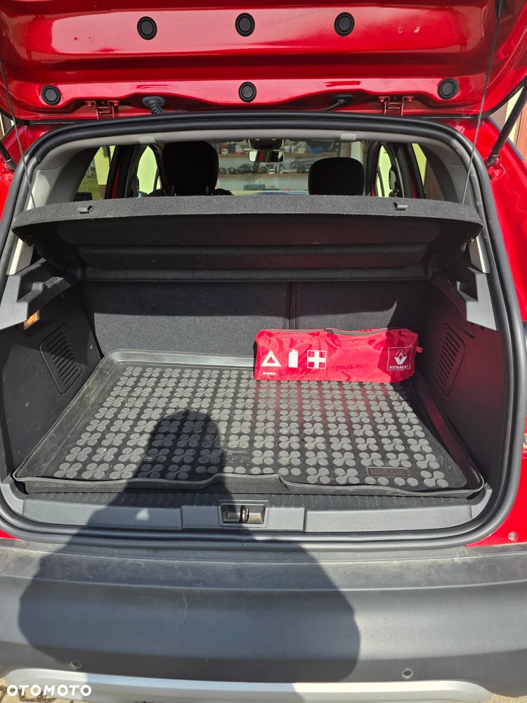 Renault Captur 1.3 Energy TCe Initiale Paris - 17