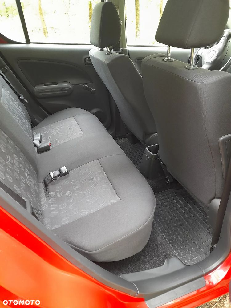 Suzuki Splash - 10