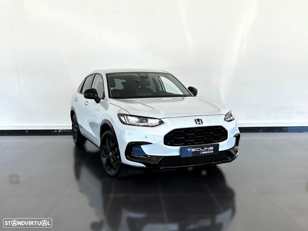 Honda ZR-V 2.0 i-MMD Sport - 1