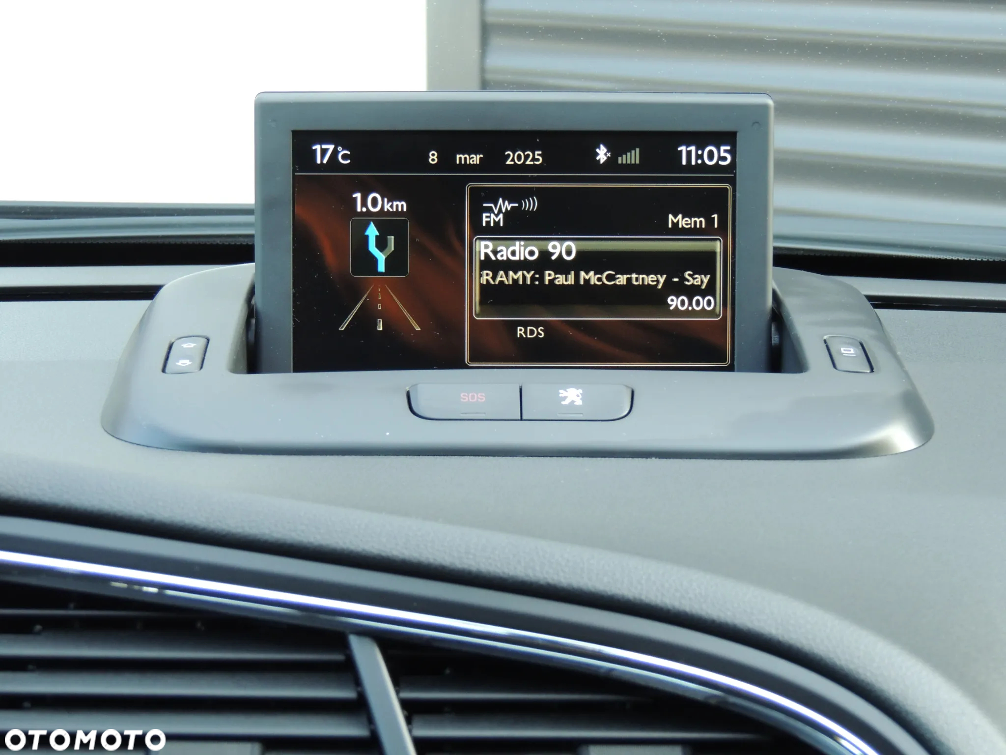 Peugeot 5008 - 17