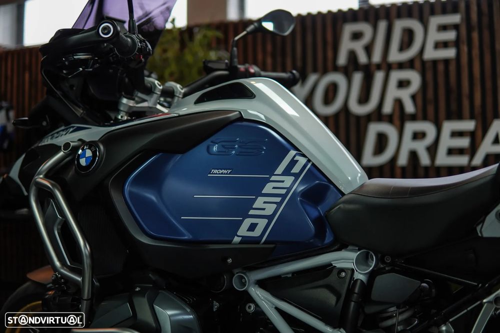 BMW R 1250 GS Adventure TROPHY - 59