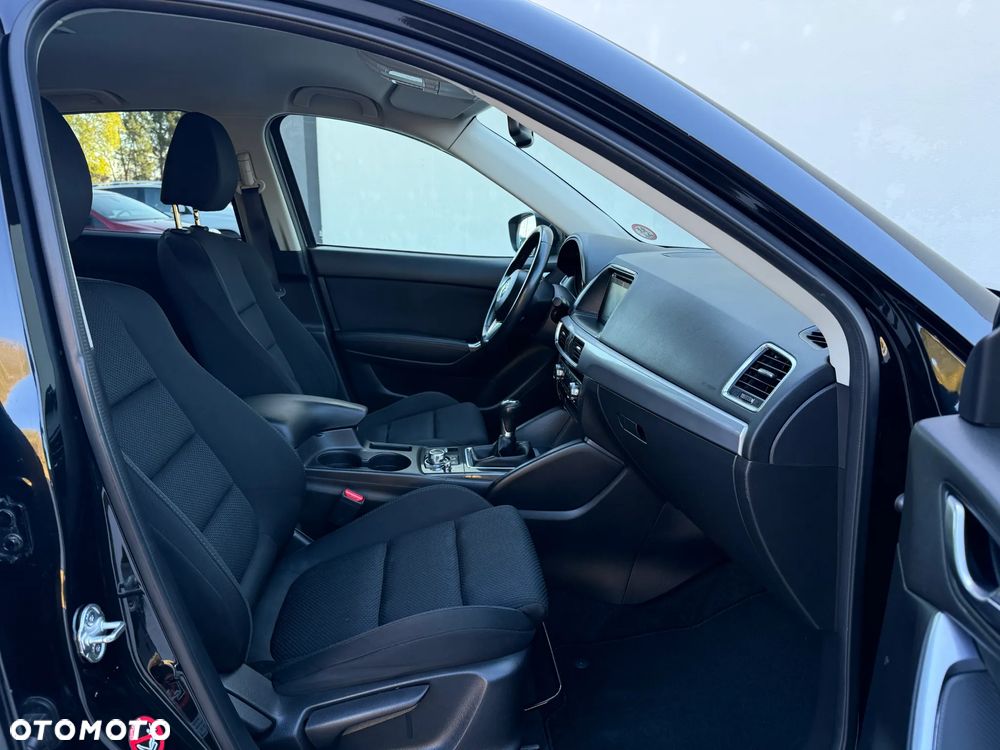 Mazda CX-5 - 23