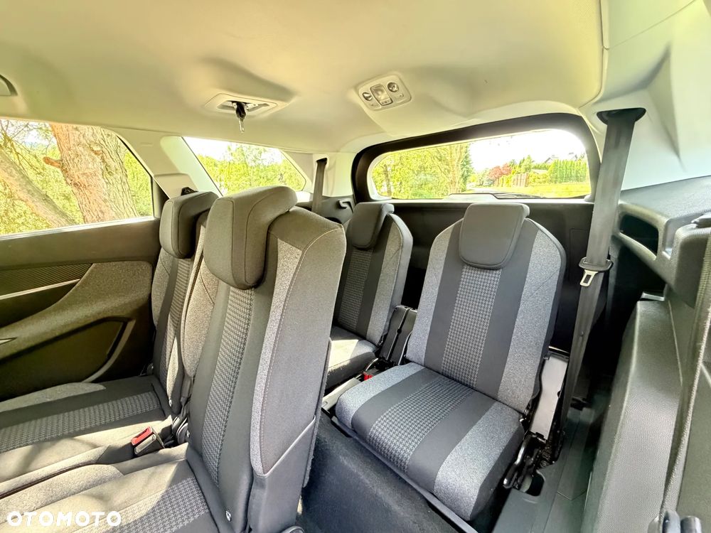 Peugeot 5008 PureTech 130 Active - 22