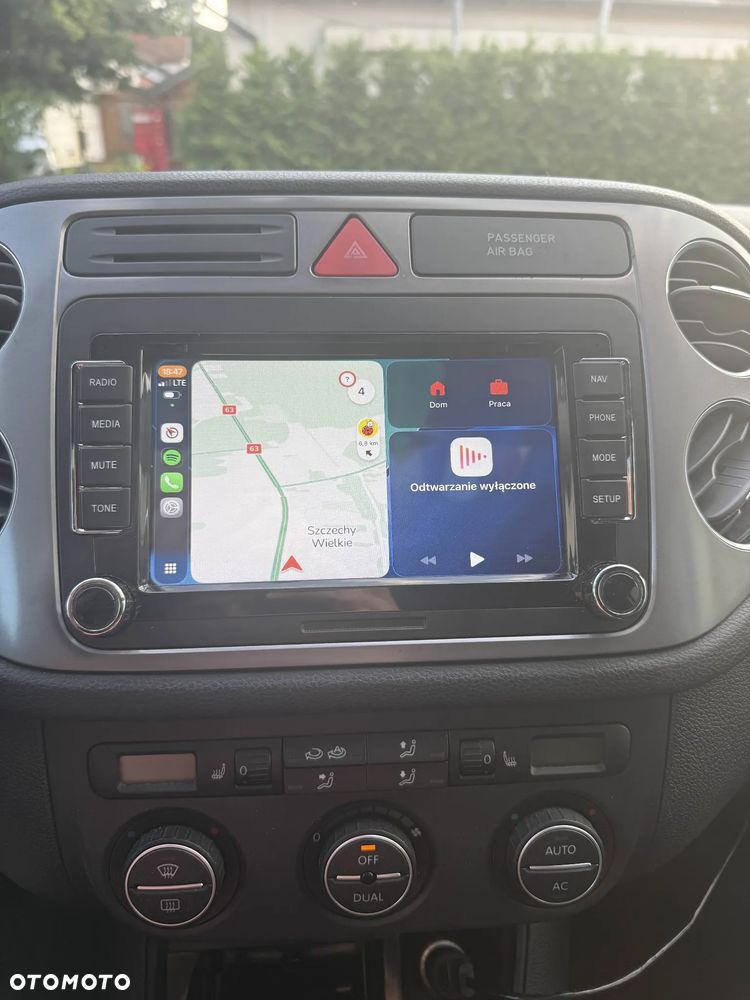 Volkswagen Tiguan 2.0 TSI 4Mot Track&Field - 13