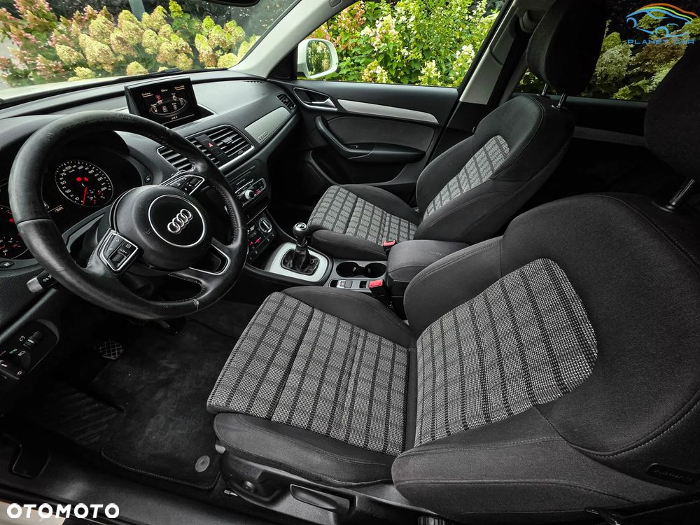 Audi Q3 2.0 TDI Quattro - 15