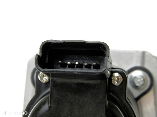 Supapa EGR Citroen C4 1.6hdi 11.2004-, C5 1.6hdi 09.2004-, Mazda 3 1.6d 2004- Peugeot 207 1.6hdi 06.2003-, 307 1.6hdi 02.2004-, 407 1.6hdi 2004.2005-, NTY EGR-CT-000 - 3