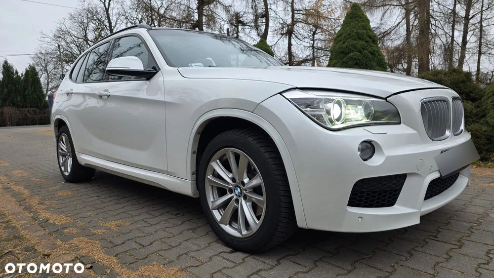 BMW X1 xDrive25d - 4