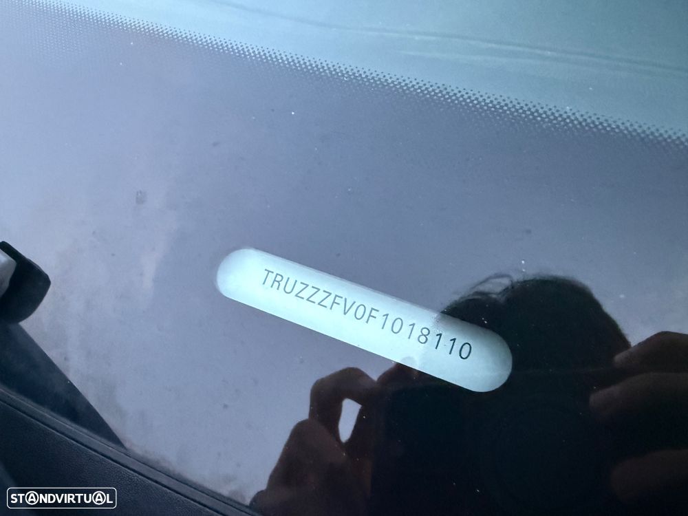 Audi TT Roadster 2.0 TFSi - 31