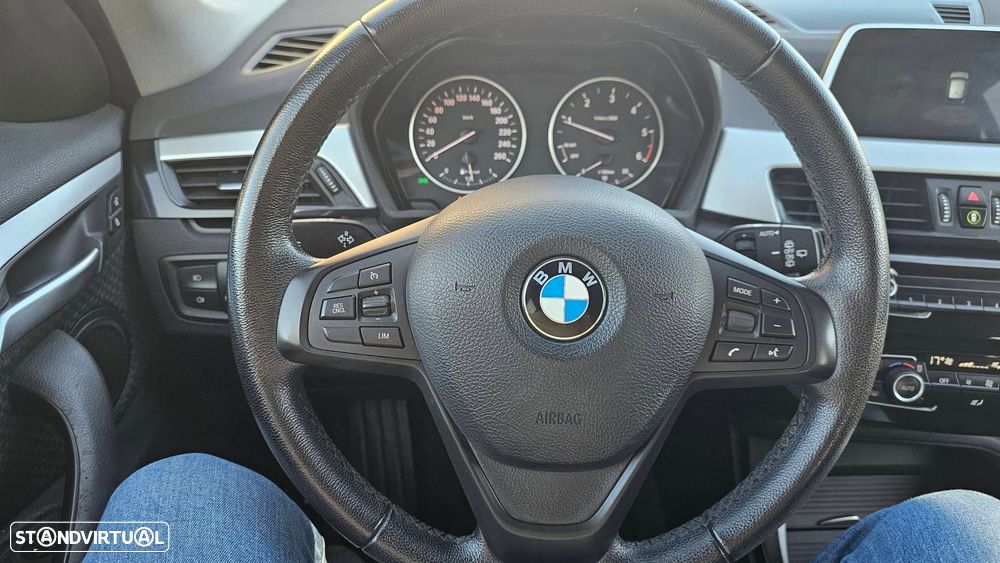 BMW X1 - 6