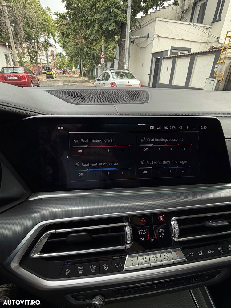BMW X5 M - 28