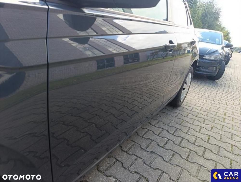 Volkswagen Polo - 24
