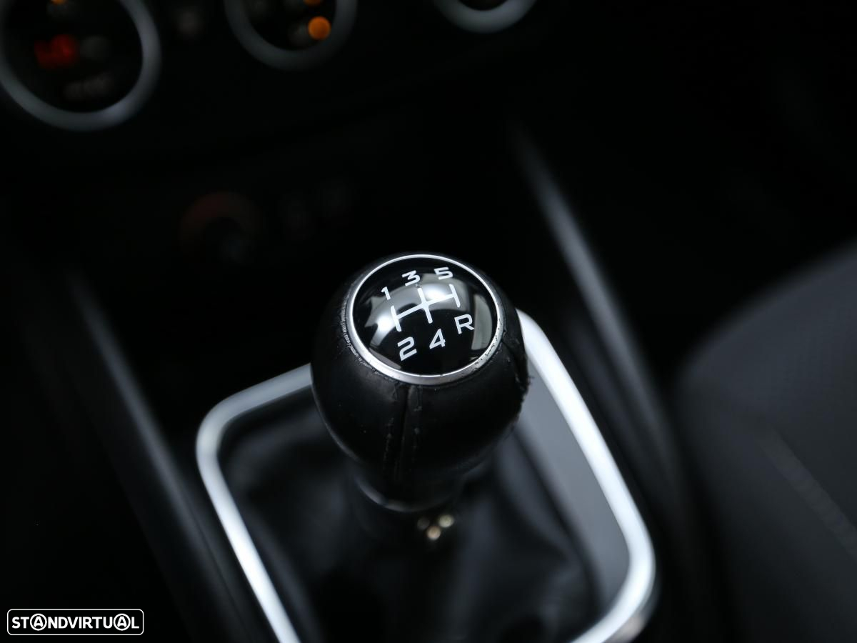 Fiat Tipo - 20