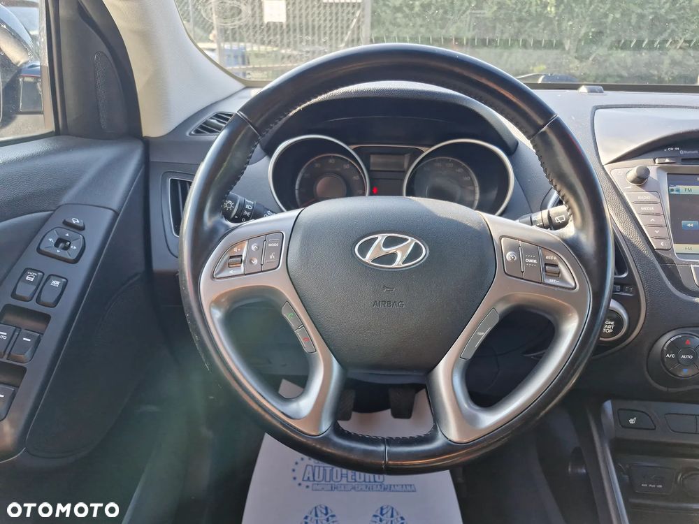Hyundai ix35 1.6 GDI Premium 2WD - 30