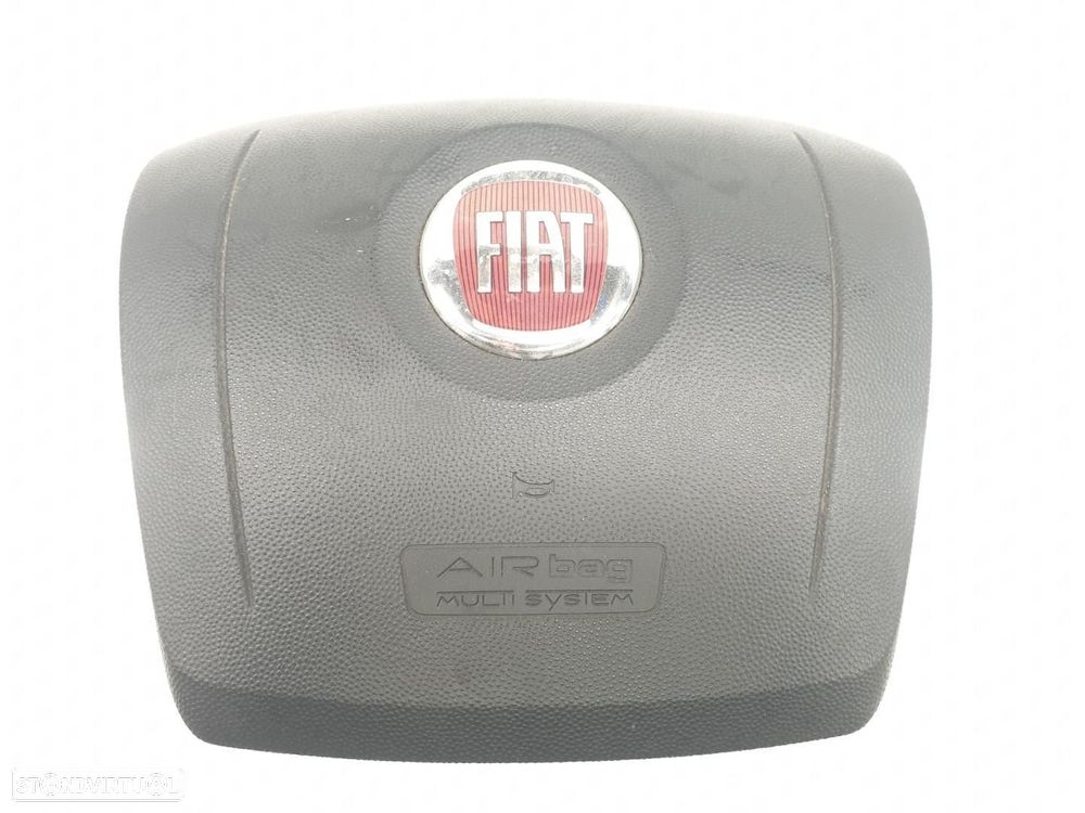 AIRBAG FRENTE ESQUERDO FIAT DUCATO 3 FURGÓN TA 35 - 1