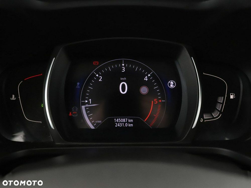 Renault Kadjar BLUE dCi 115 BUSINESS EDITION - 22