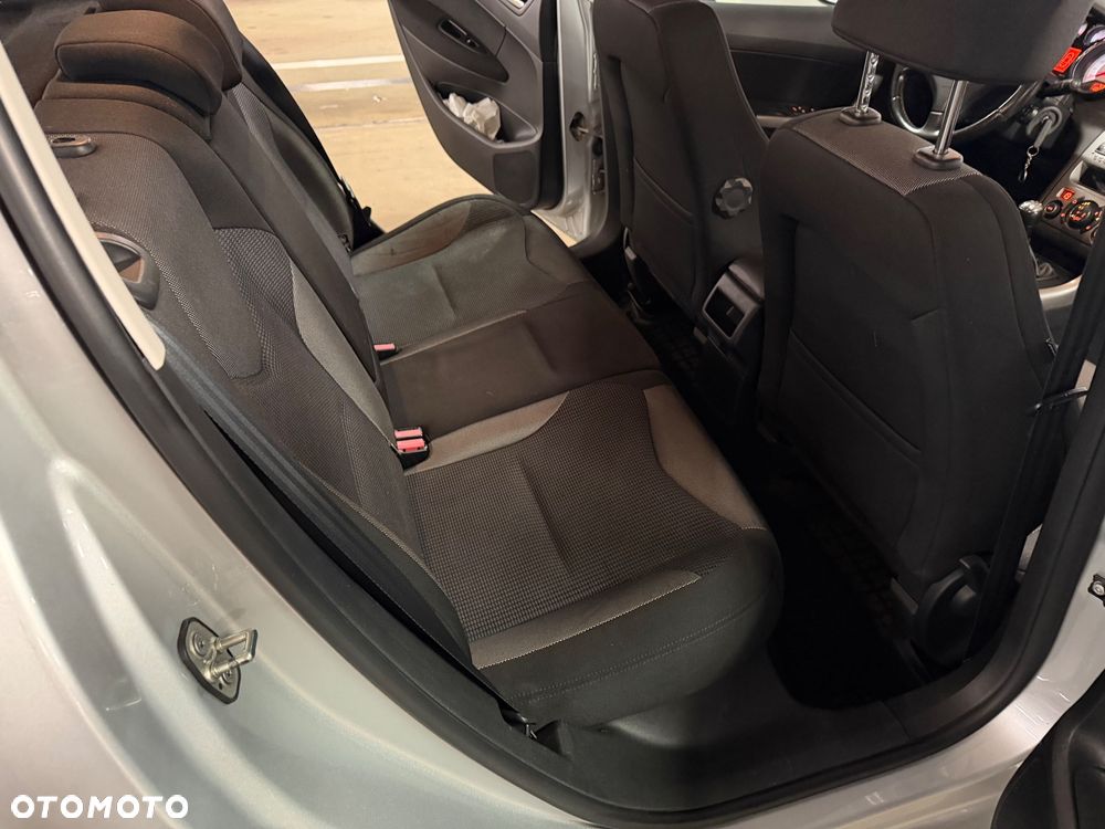 Peugeot 308 - 7