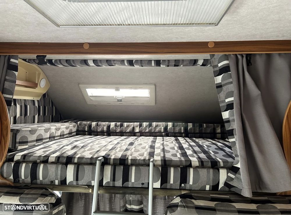 Mercedes-Benz Sprinter - 6