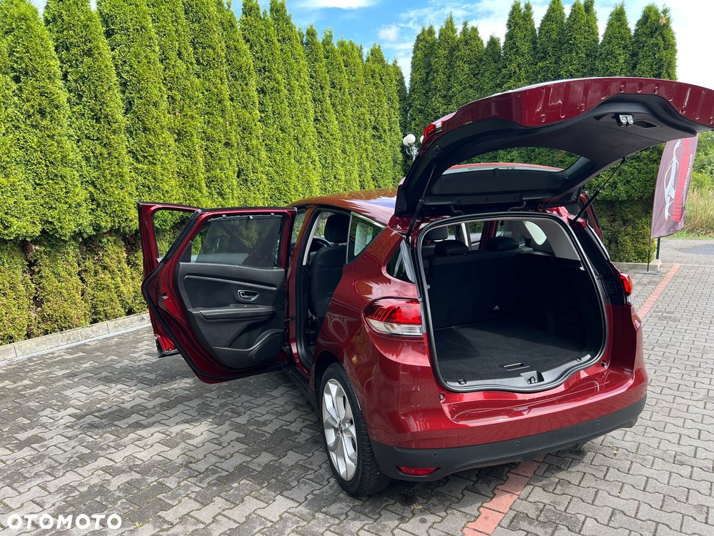 Renault Scenic 1.3 TCe Energy Intens EDC - 14
