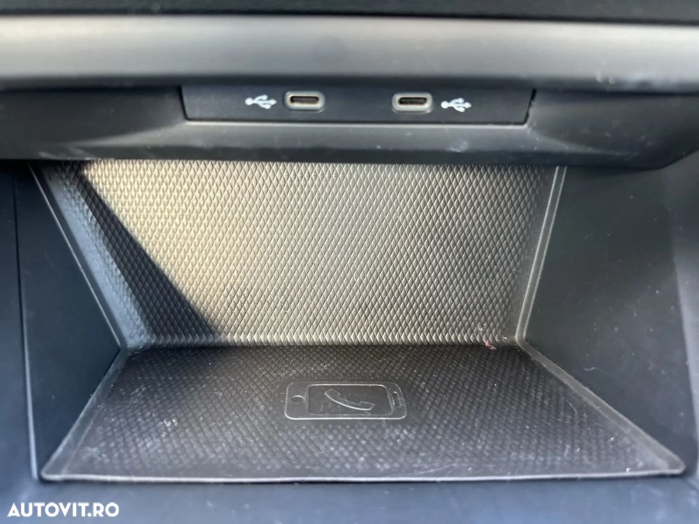 Volkswagen Golf Variant 2.0 TDI 116CP DSG Life - 25