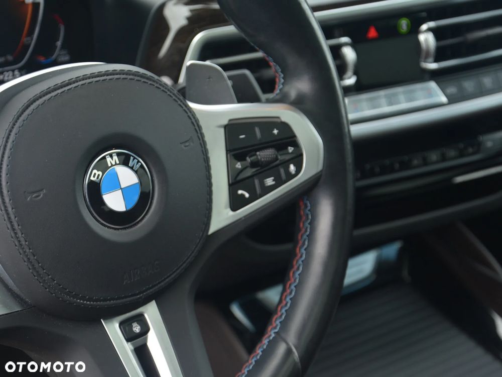 BMW X4 - 12