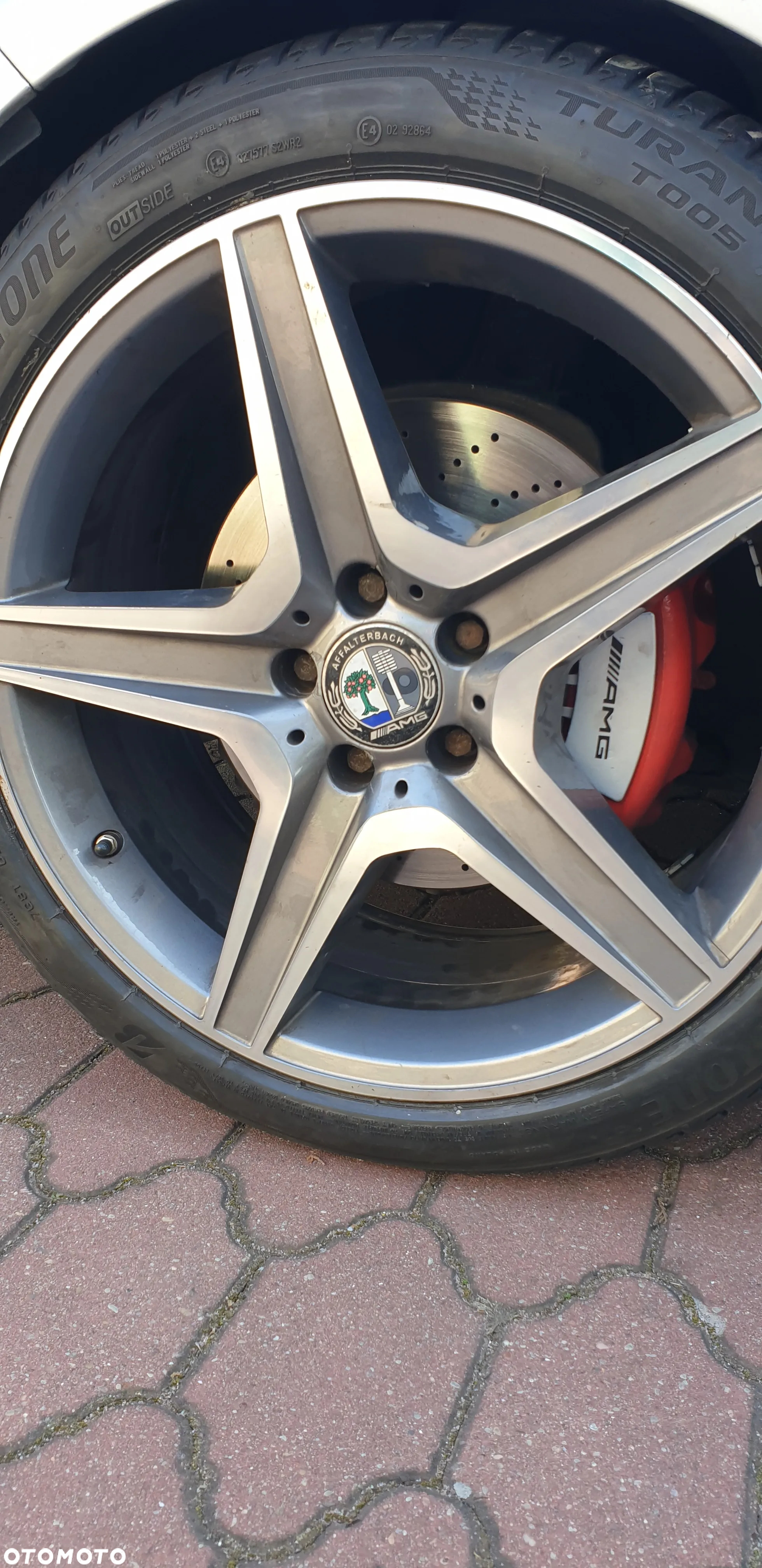 Mercedes-Benz Klasa E 350 T CDI DPF 4Matic BlueEFFICIENCY 7G-TRONIC Avantgarde - 3