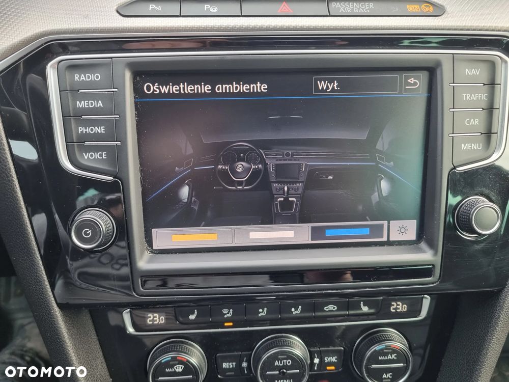 Volkswagen Passat Variant 2.0 TDI BMT Highline DSG7 - 15