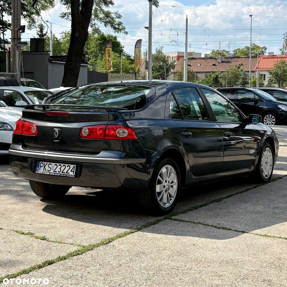 Renault Laguna - 4