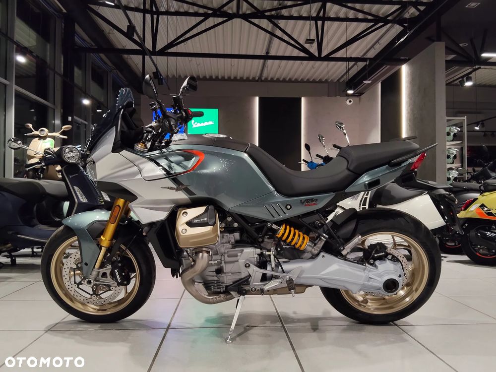 Moto Guzzi V100 Mandello - 7