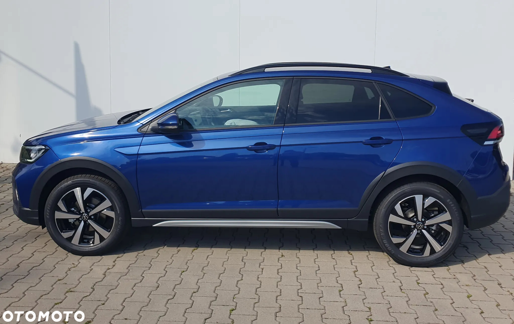 Volkswagen Taigo 1.0 TSI Life - 5