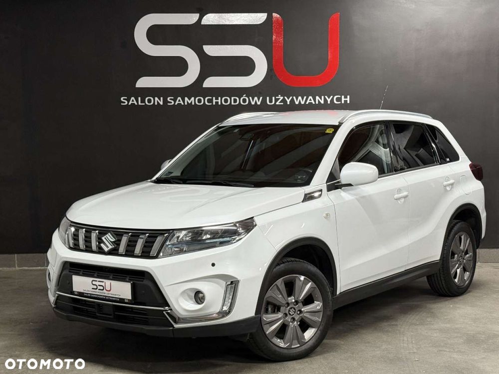 Suzuki Vitara - 3
