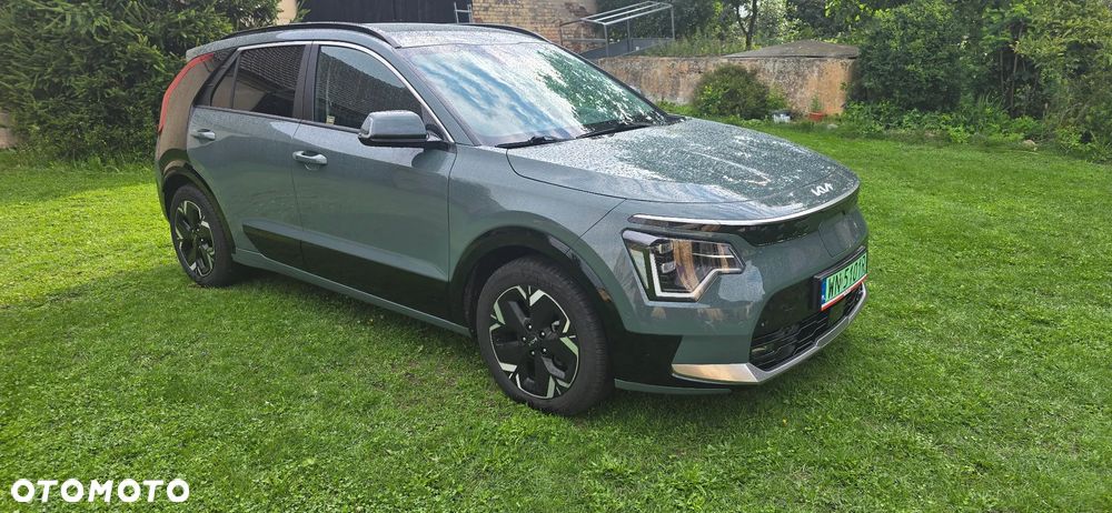 Kia Niro 64kWh XL - 5