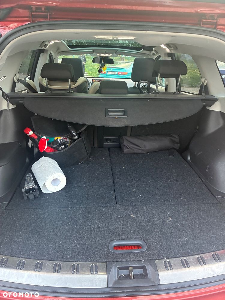 Nissan Qashqai+2 2.0 I-Way - 16