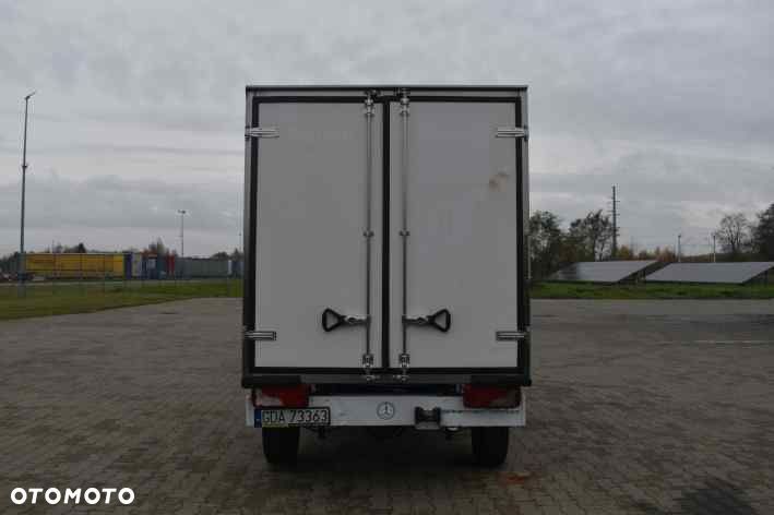 Mercedes-Benz Sprinter - 6