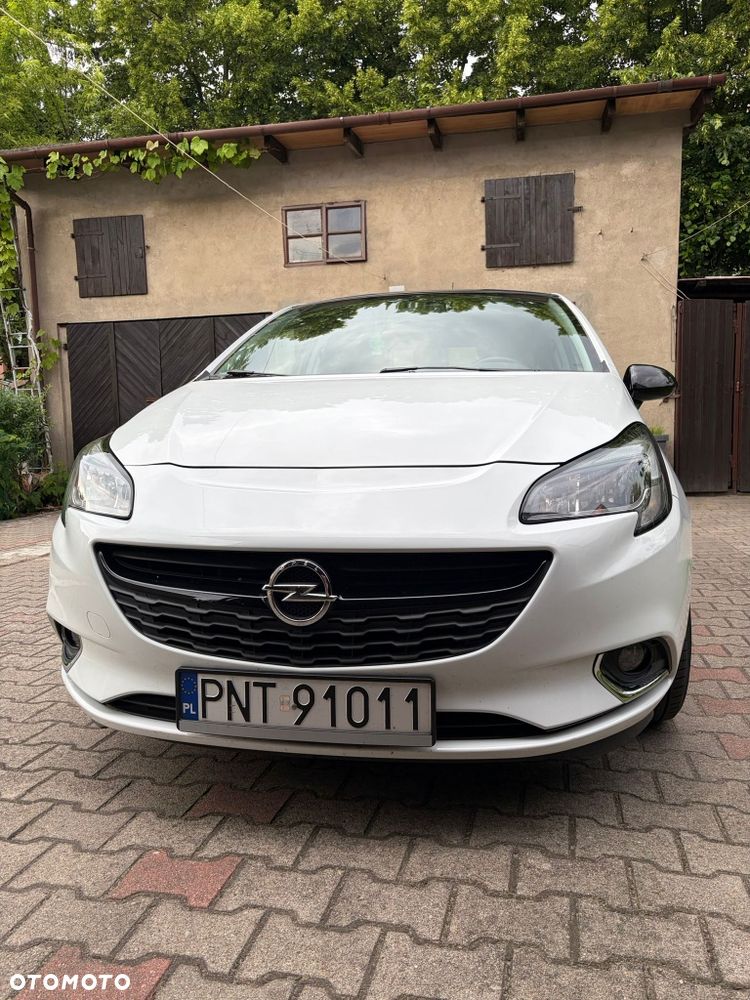 Opel Corsa - 2