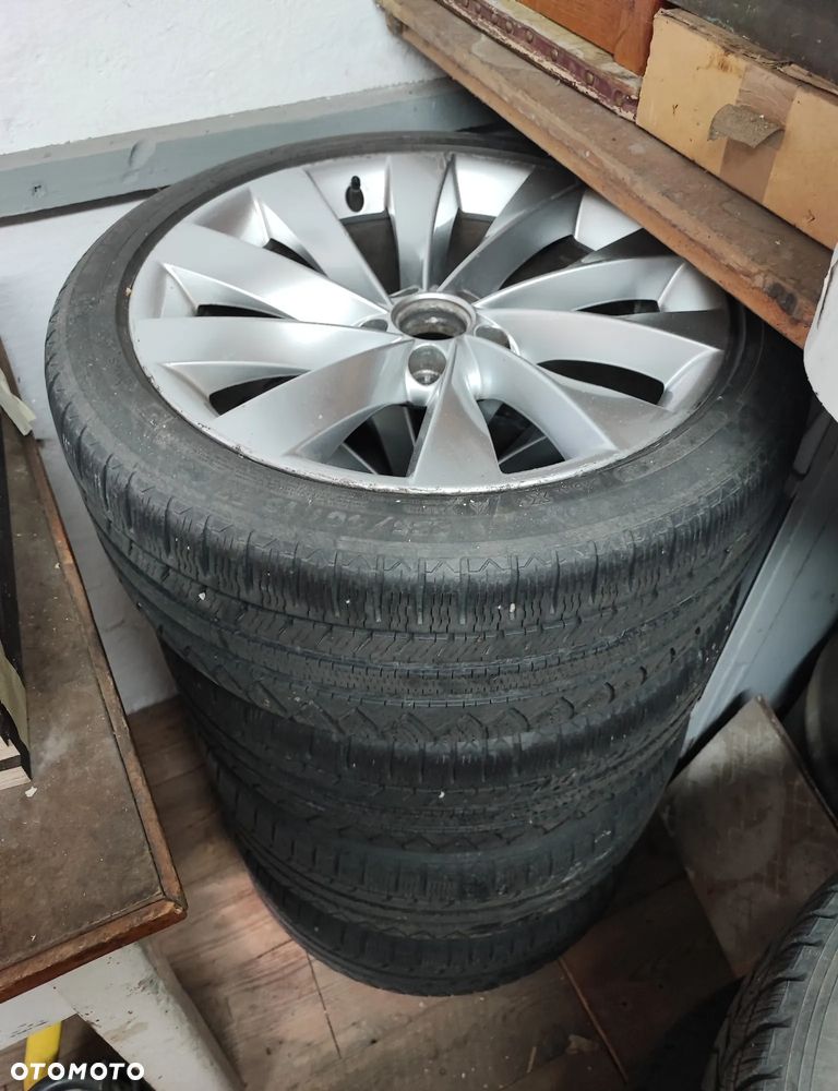 Volkswagen Scirocco 2.0 TSI - 27