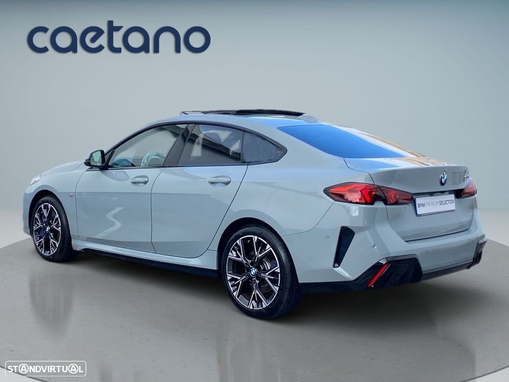 BMW 220 Gran Coupé Pack Desportivo M - 28
