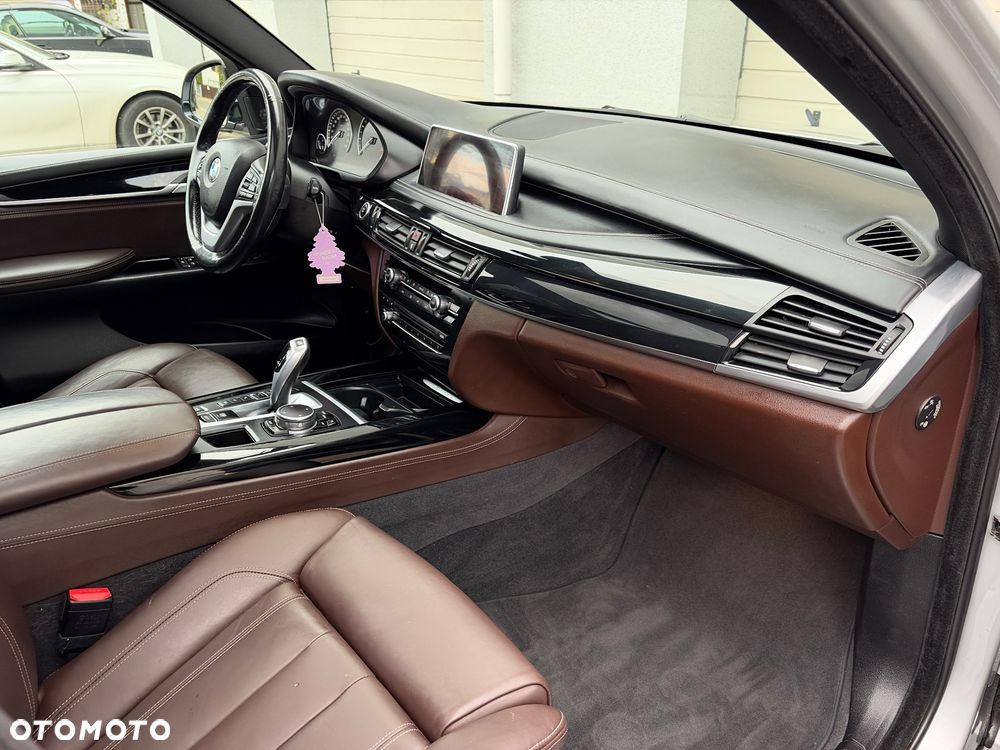 BMW X5 xDrive40e - 26