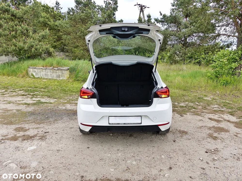 Seat Ibiza 1.6 TDI S&S Style - 10