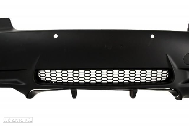 Para-choques Bmw Série 3 E92 E93 (2006 a 2014) Look M3 - 3