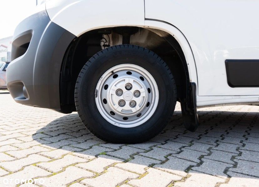 Citroën JUMPER - 9