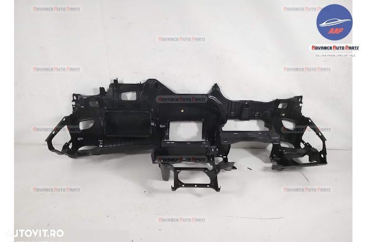 Plansa Bord originala Toyota  Yaris  XP150 [facelift] [2017 - 2020] - 4