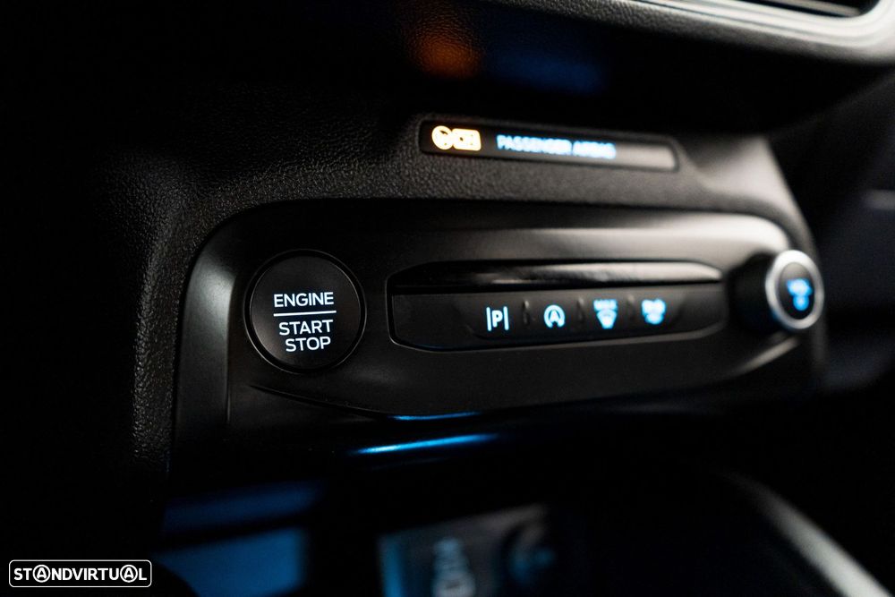 Ford Focus SW 1.0 EcoBoost MHEV ST-Line - 7