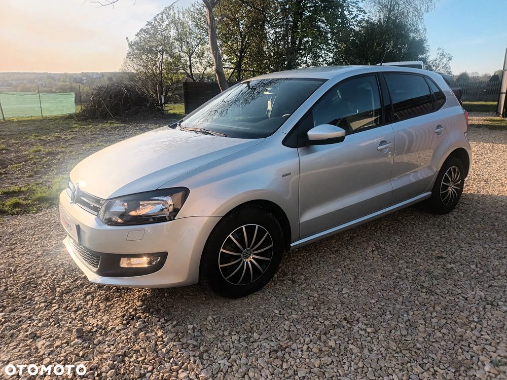 Volkswagen Polo 1.2 Life - 6
