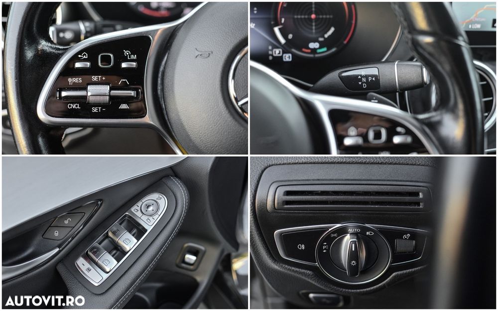 Mercedes-Benz GLC 200 - 6